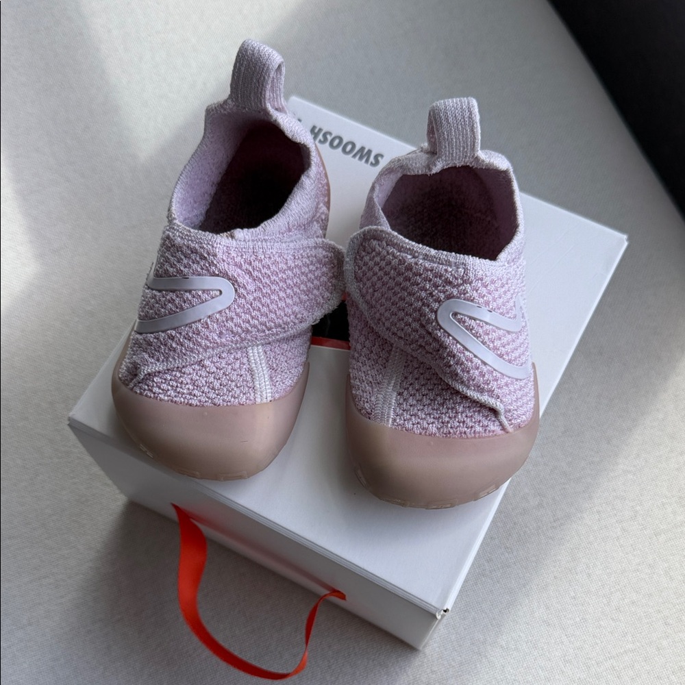 Nike Swoosh 1 Sneakers - Pearl Pink